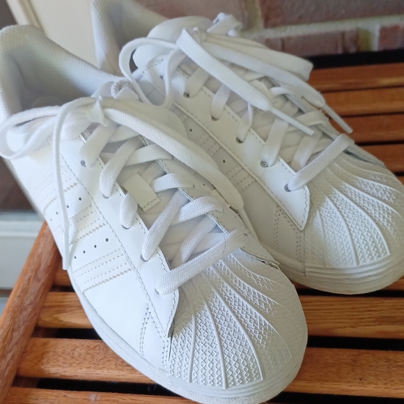 Adidas superstar - Picture 7 of 10